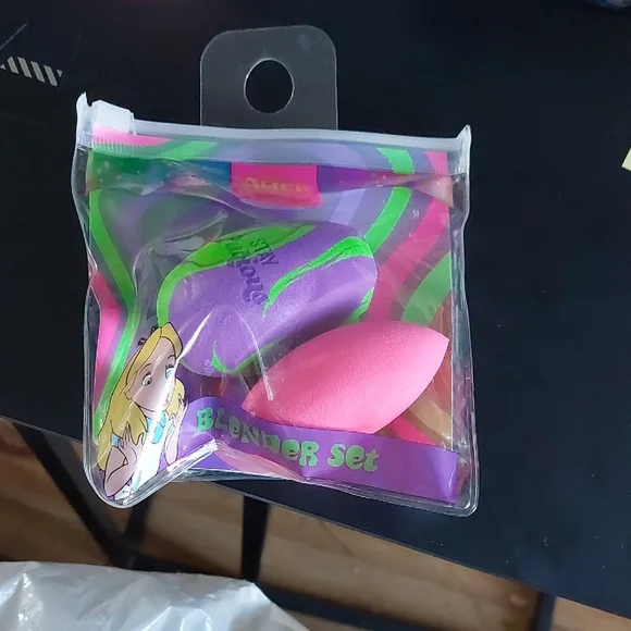 🍁Primark Disney Alice In Wonderland Blender Set - Picture 1 of 2